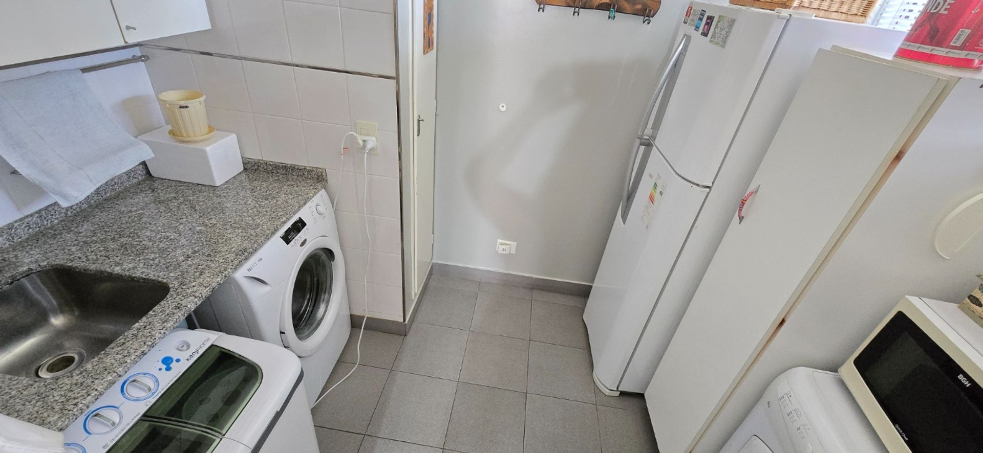 Venta Depto 4 Amb En Olivos (La Isla)