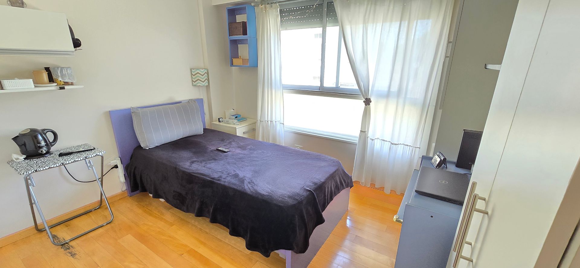 Venta Depto 4 Amb En Olivos (La Isla)