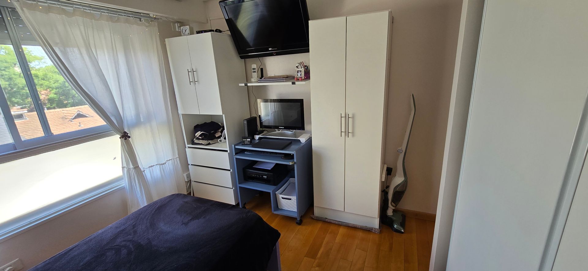 Venta Depto 4 Amb En Olivos (La Isla)