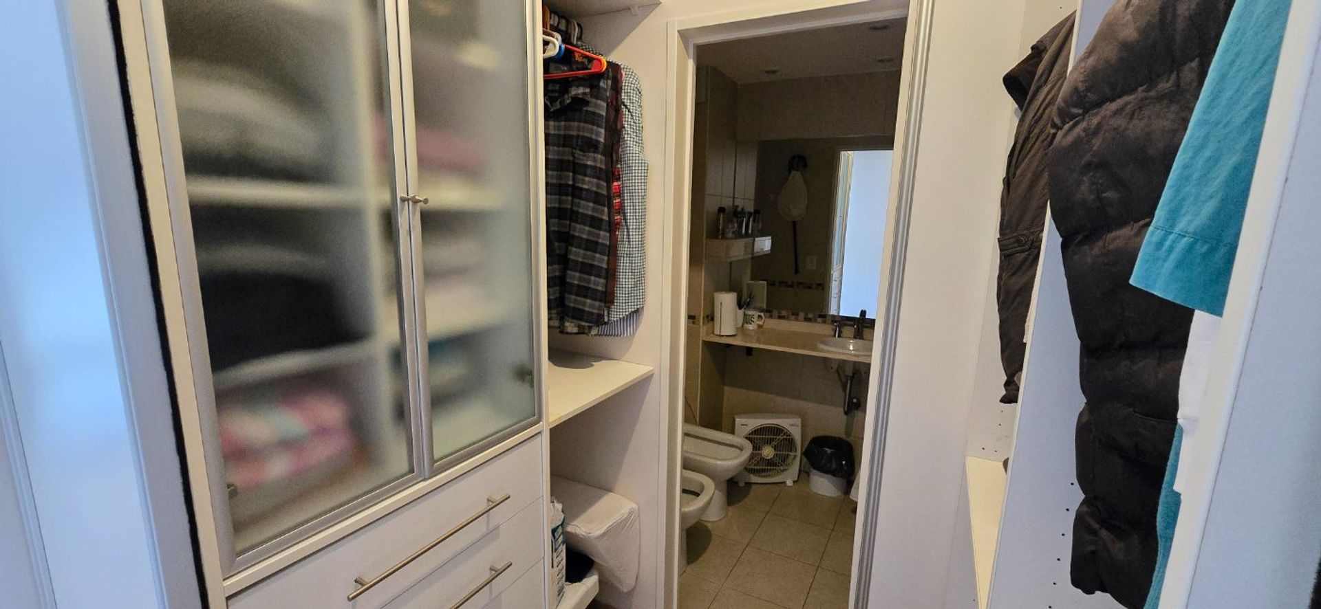 Venta Depto 4 Amb En Olivos (La Isla)