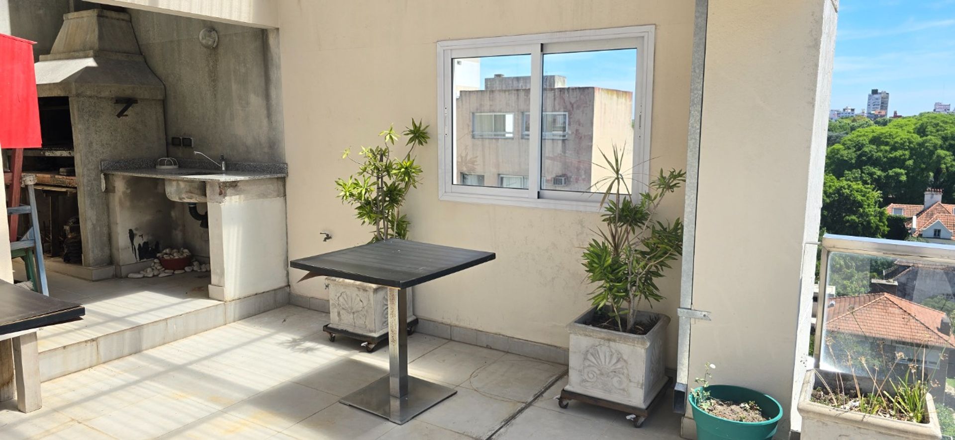 Venta Depto 4 Amb En Olivos (La Isla)