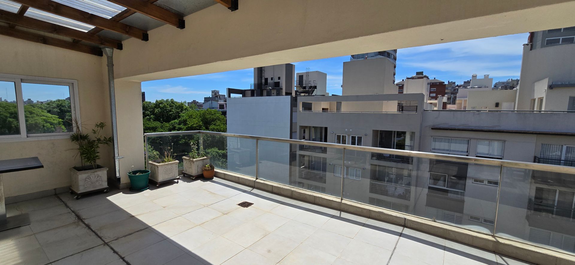 Venta Depto 4 Amb En Olivos (La Isla)