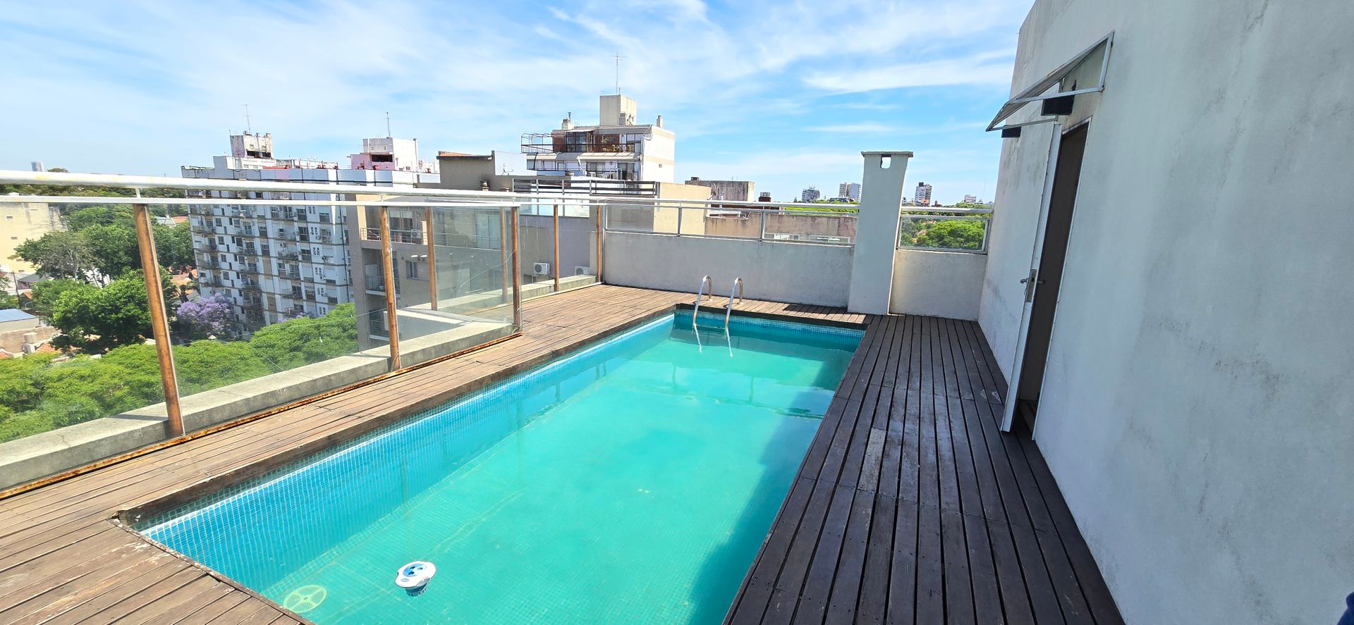 Venta Depto 4 Amb En Olivos (La Isla)