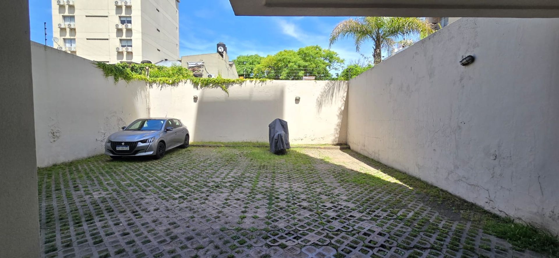 Venta Depto 4 Amb En Olivos (La Isla)
