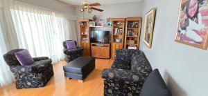 Apartment for Sale, 4 Rooms, Olivos (La Isla)