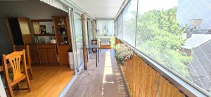 Apartment for Sale, 4 Rooms, Olivos (La Isla)