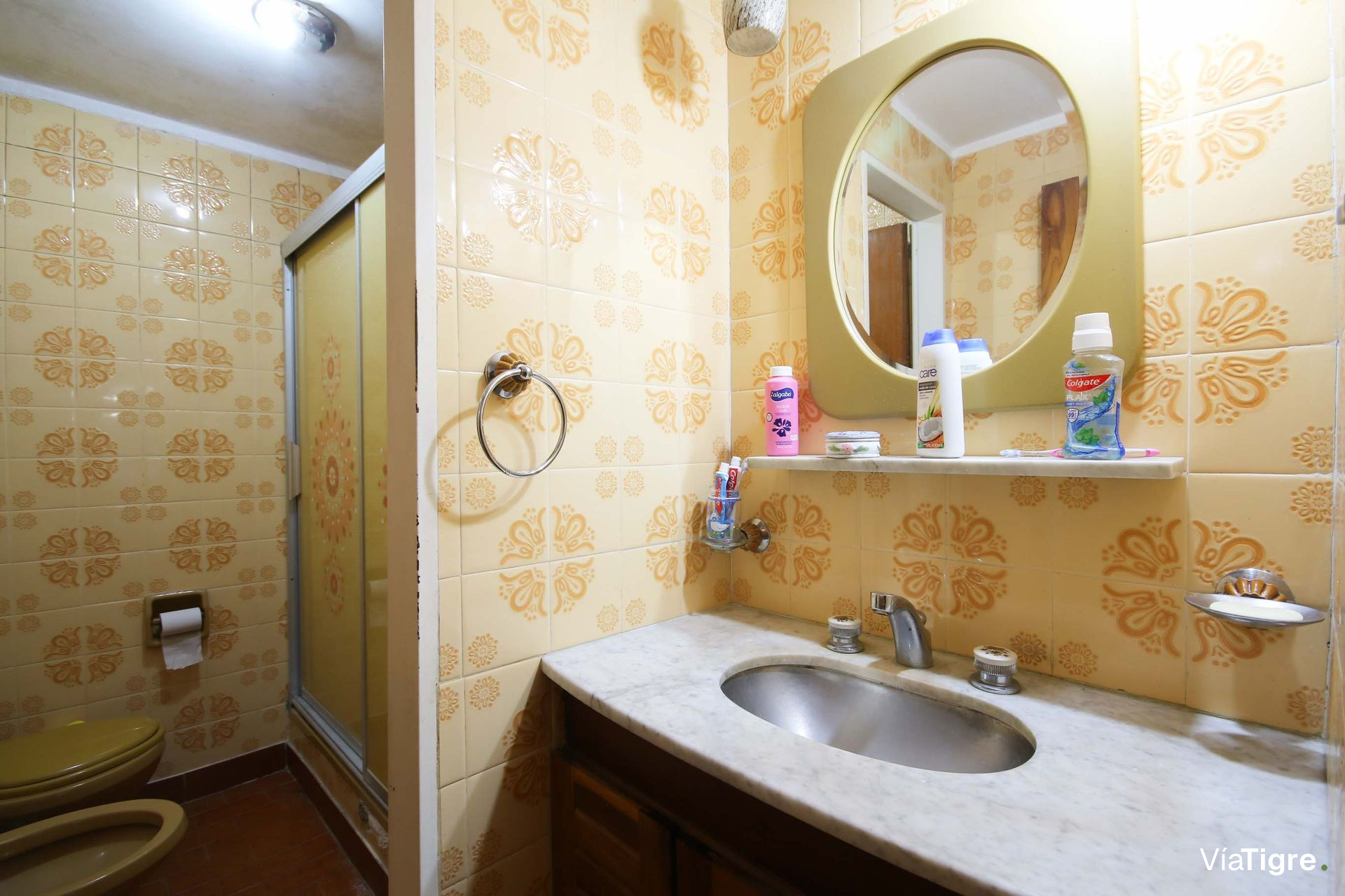 Casa En Venta Martinez Con Pileta