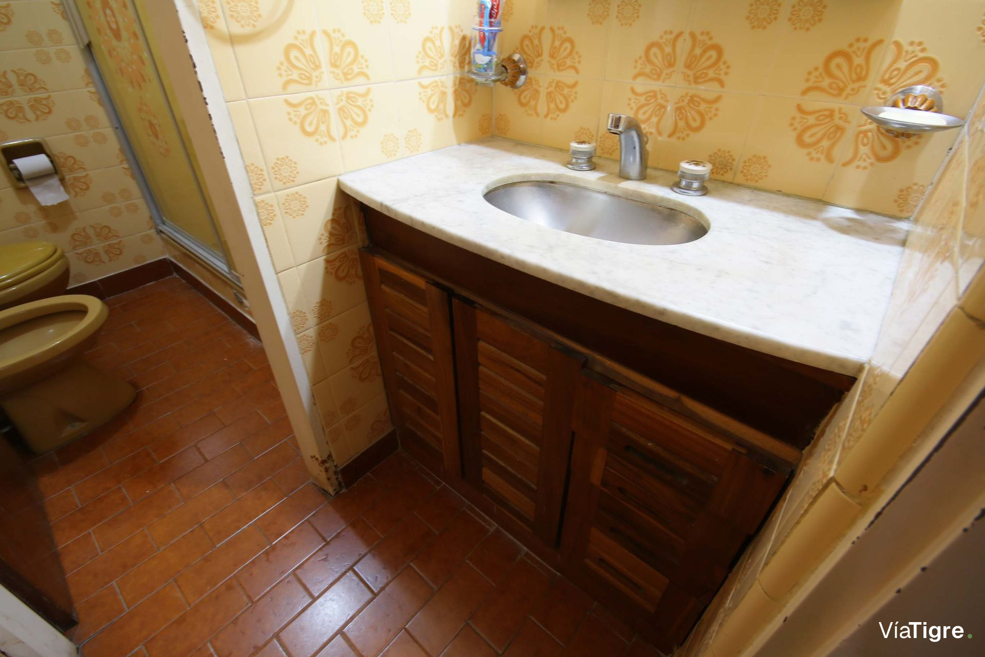Casa En Venta Martinez Con Pileta