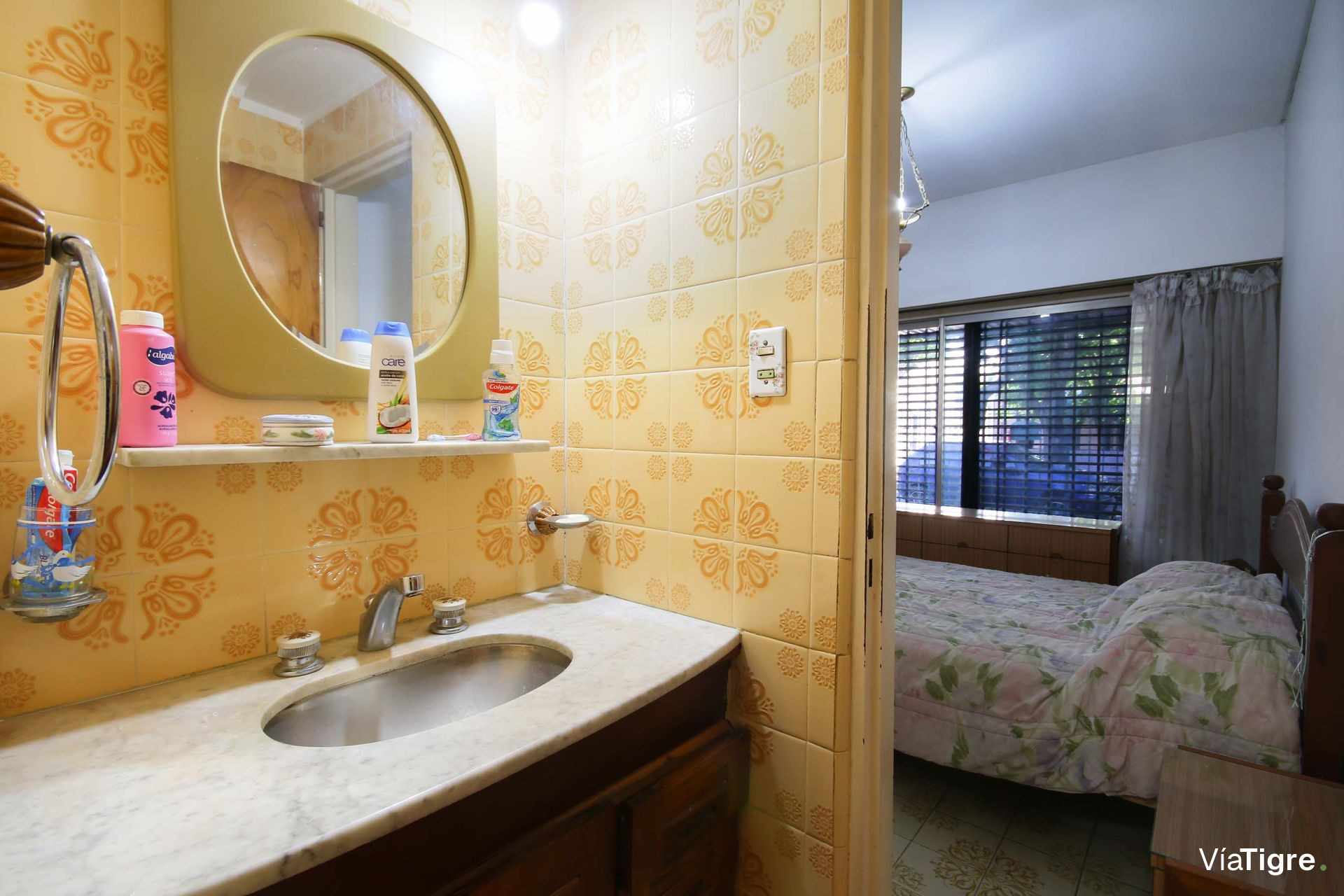 Casa En Venta Martinez Con Pileta