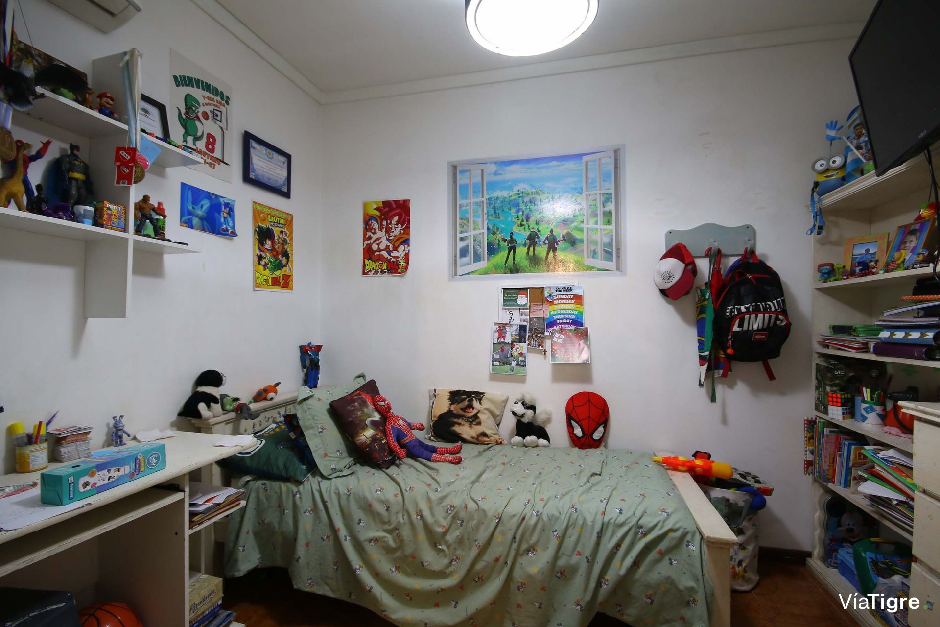 Casa En Venta Martinez Con Pileta