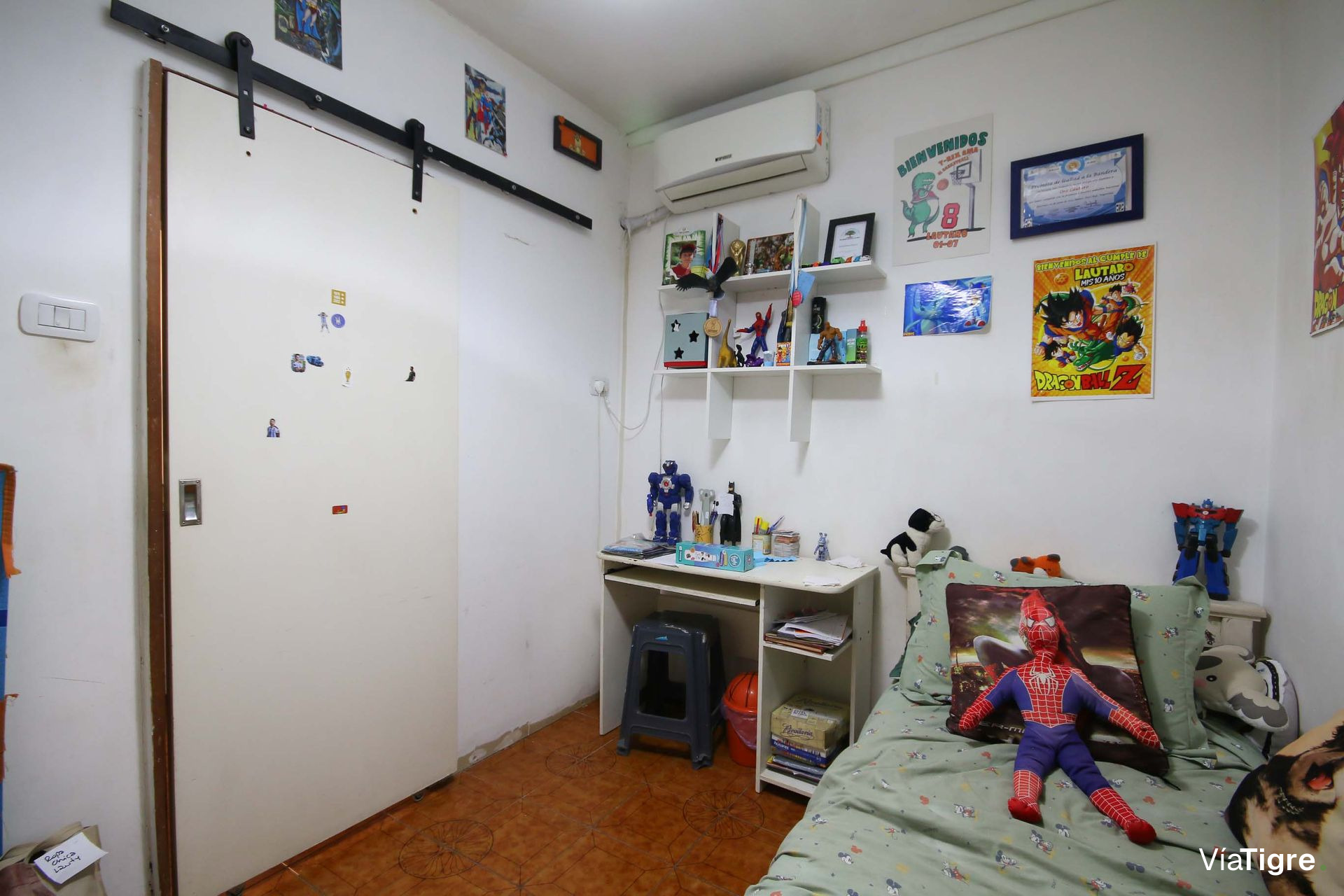 Casa En Venta Martinez Con Pileta