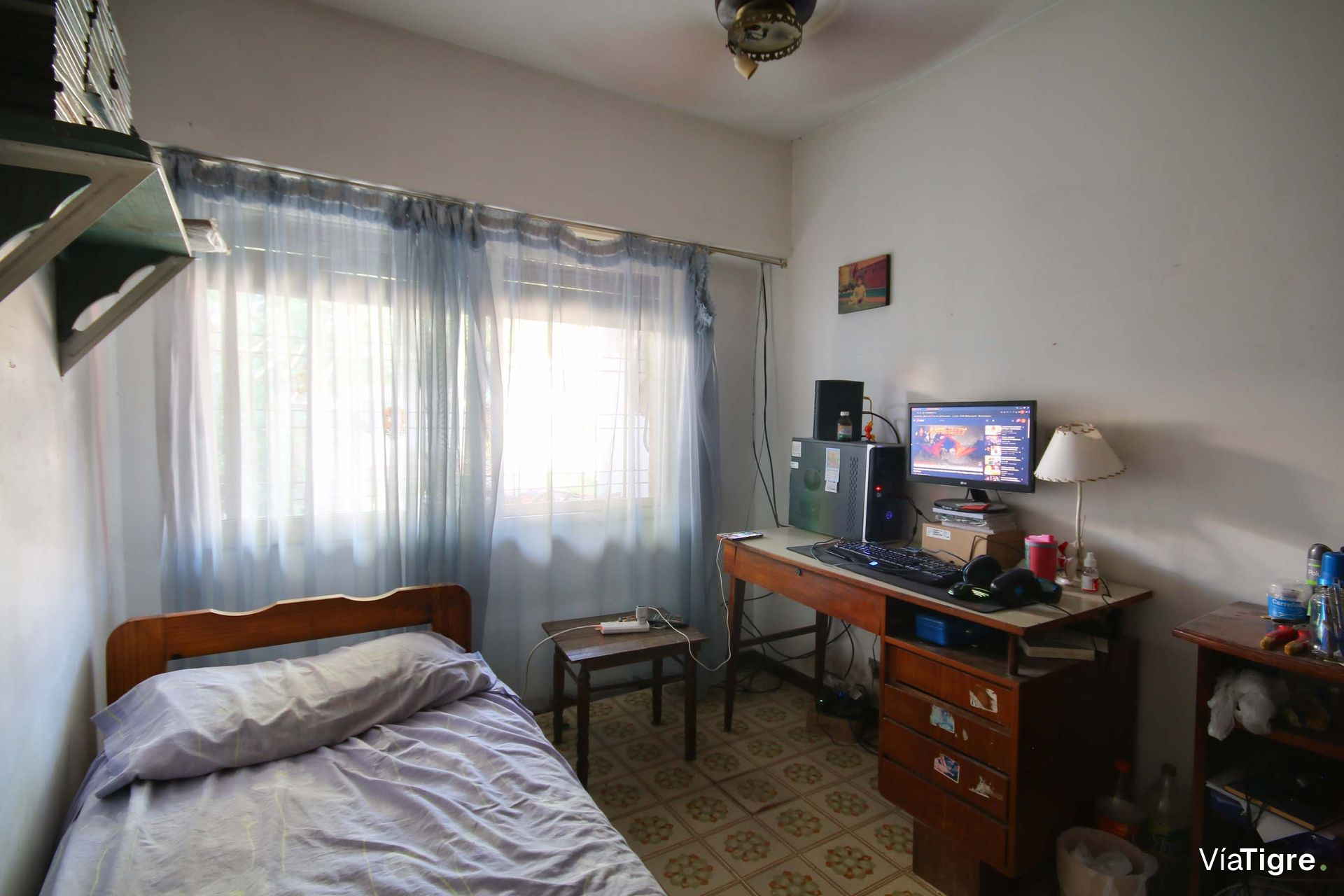 Casa En Venta Martinez Con Pileta