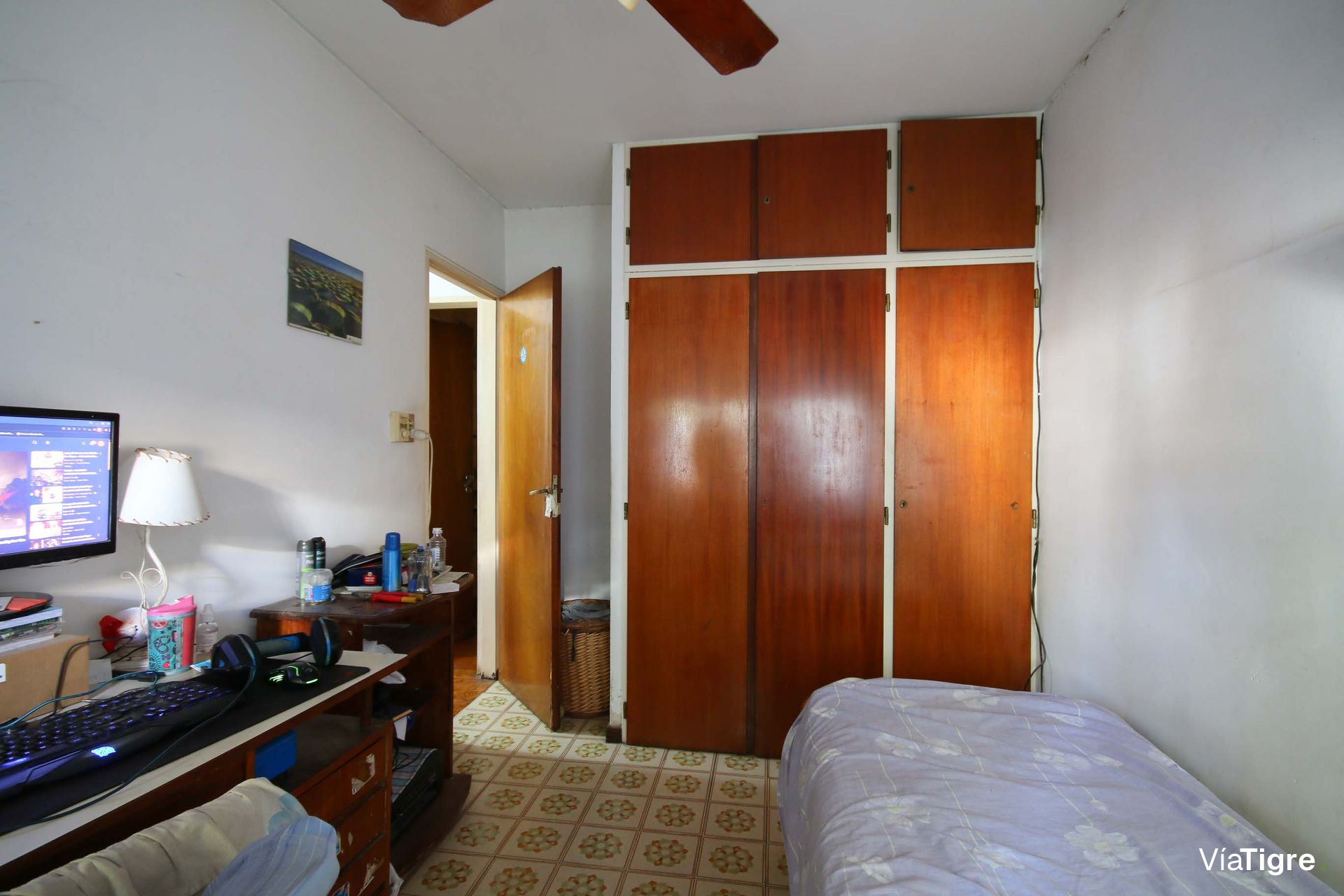 Casa En Venta Martinez Con Pileta