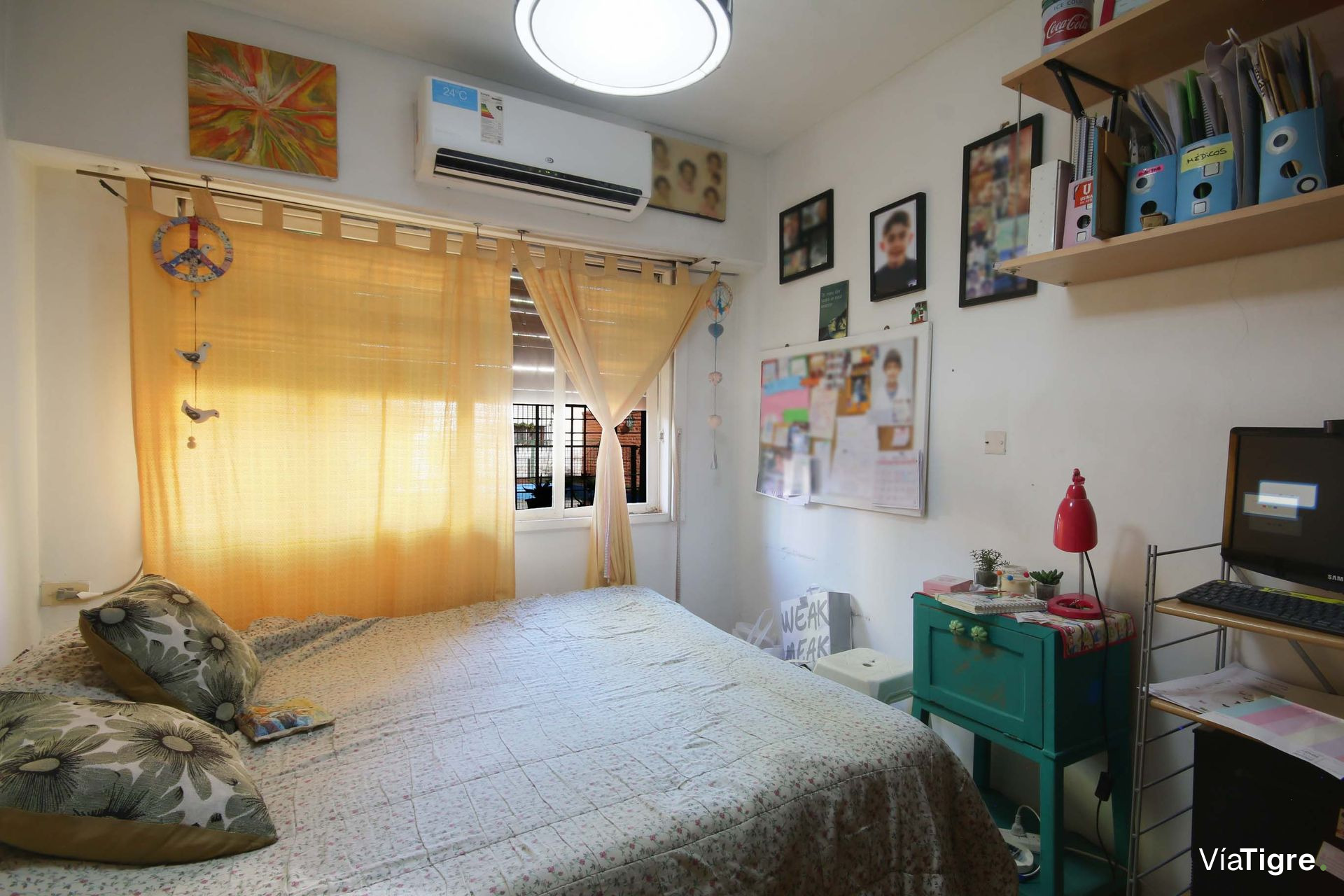 Casa En Venta Martinez Con Pileta