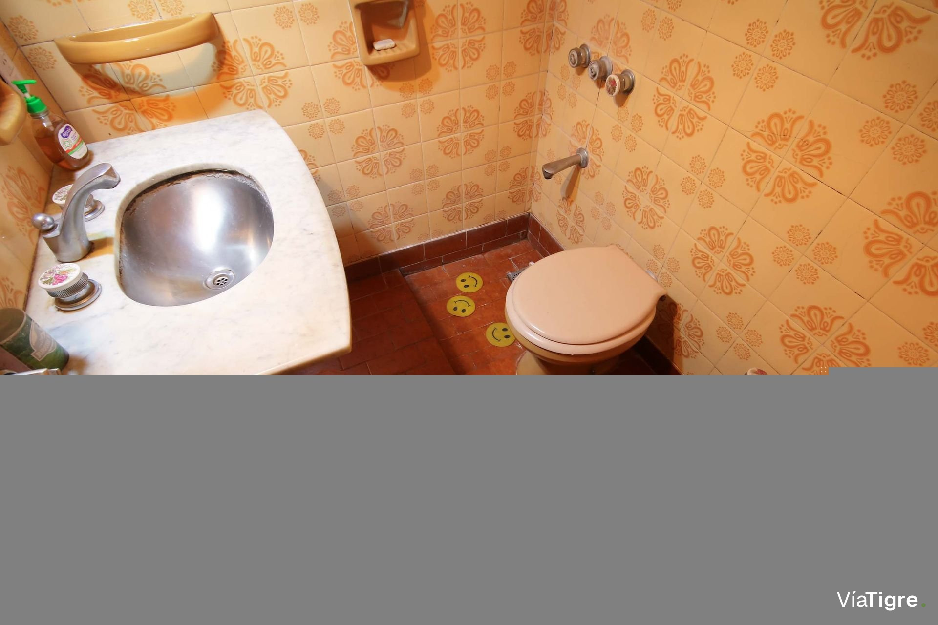 Casa En Venta Martinez Con Pileta