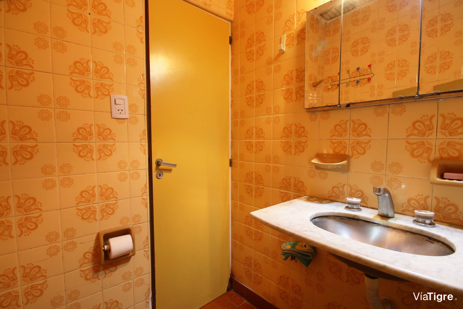 Casa En Venta Martinez Con Pileta