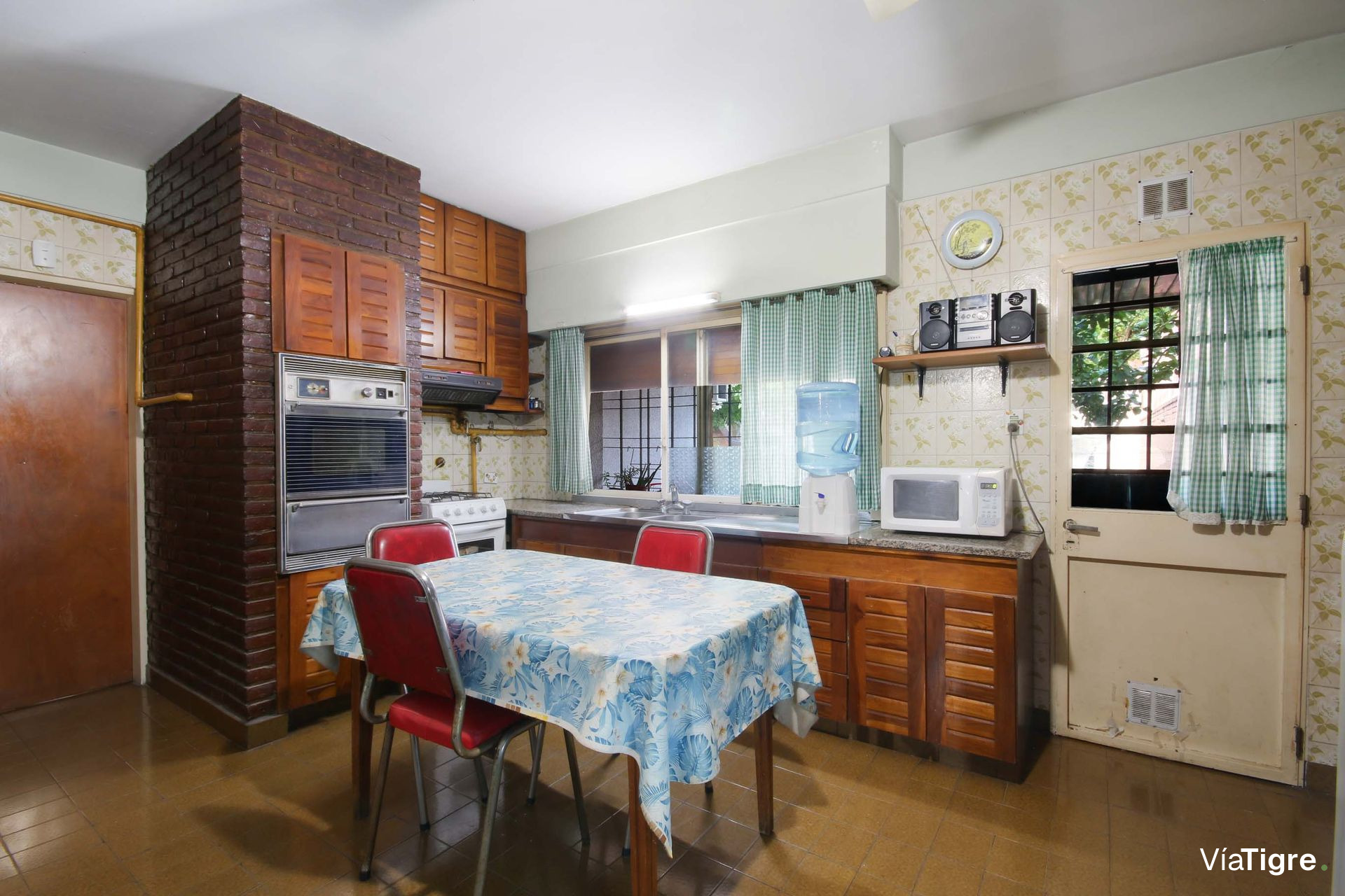 Casa En Venta Martinez Con Pileta