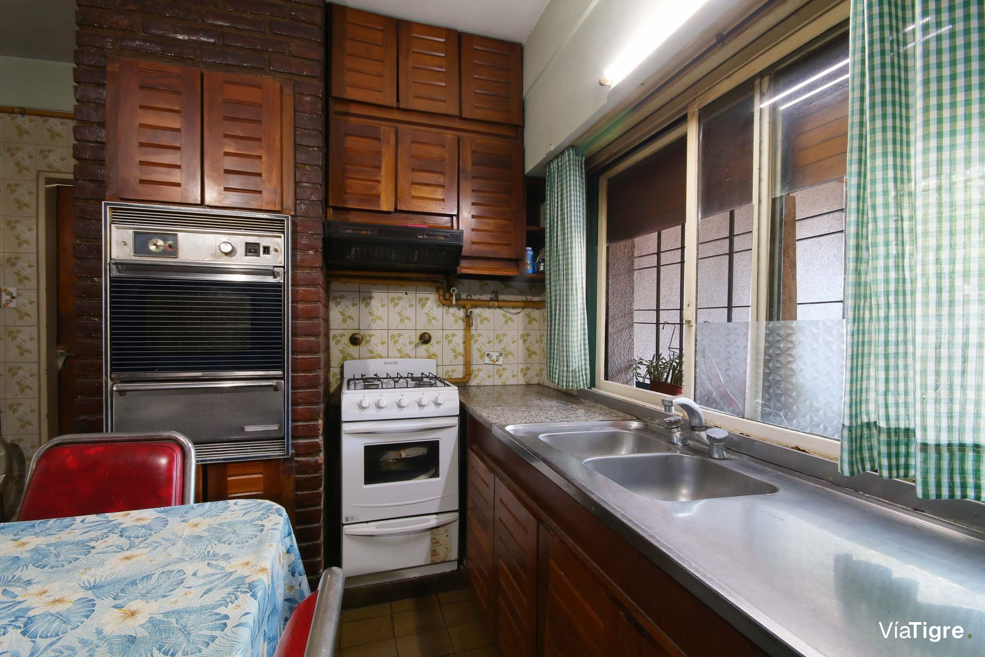 Casa En Venta Martinez Con Pileta
