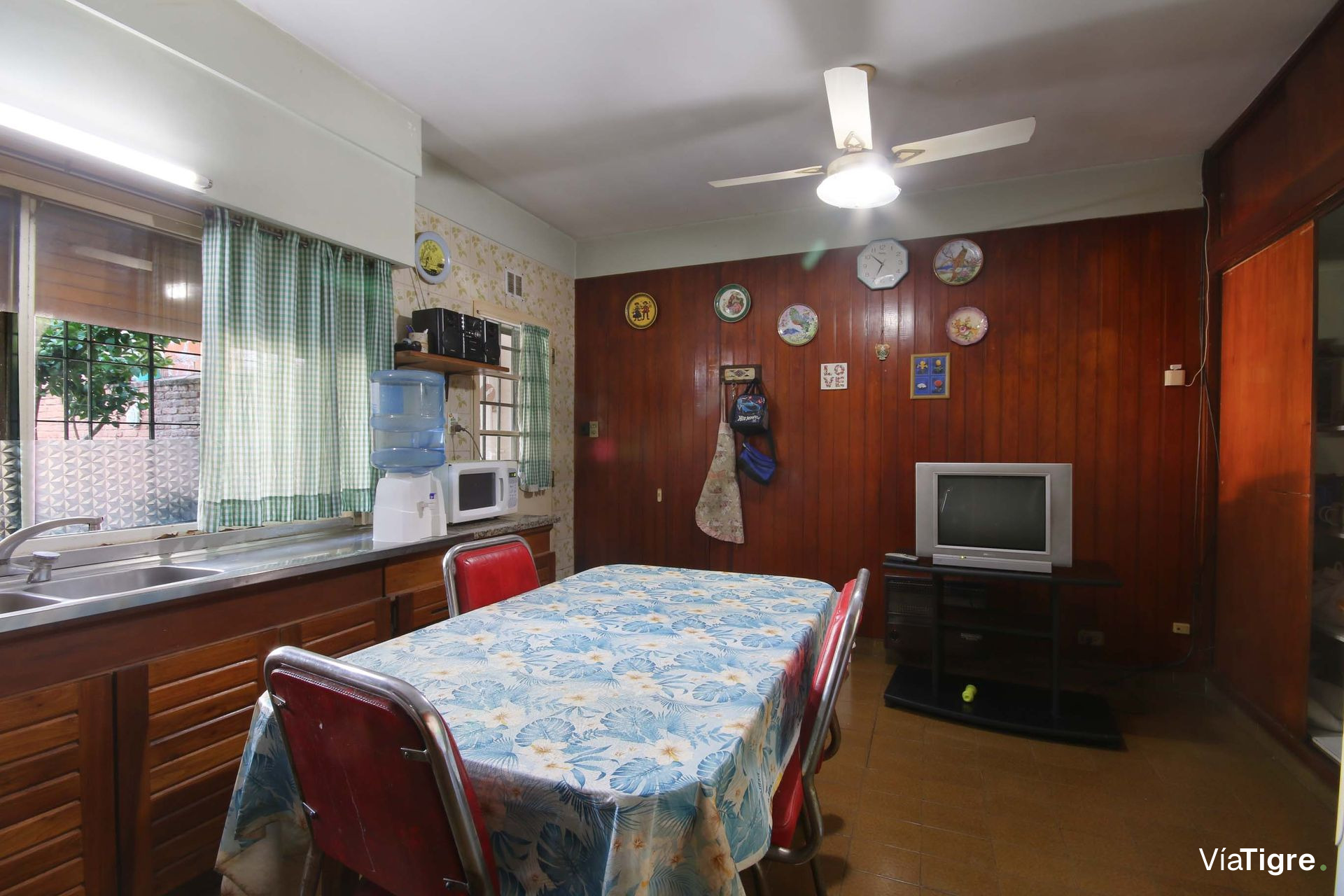 Casa En Venta Martinez Con Pileta