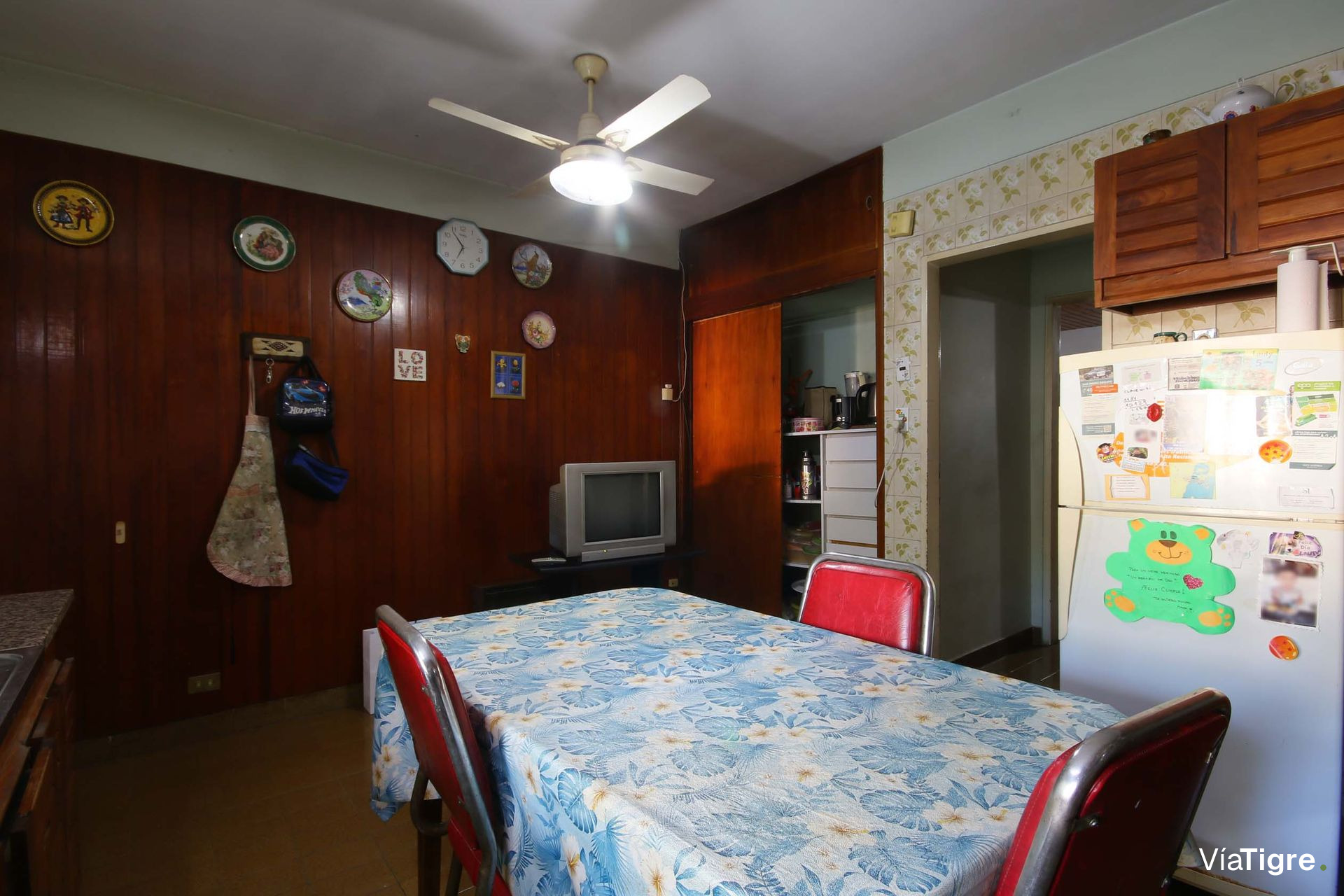 Casa En Venta Martinez Con Pileta