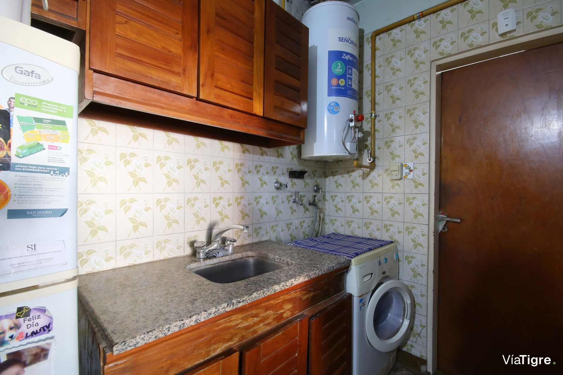 Casa En Venta Martinez Con Pileta