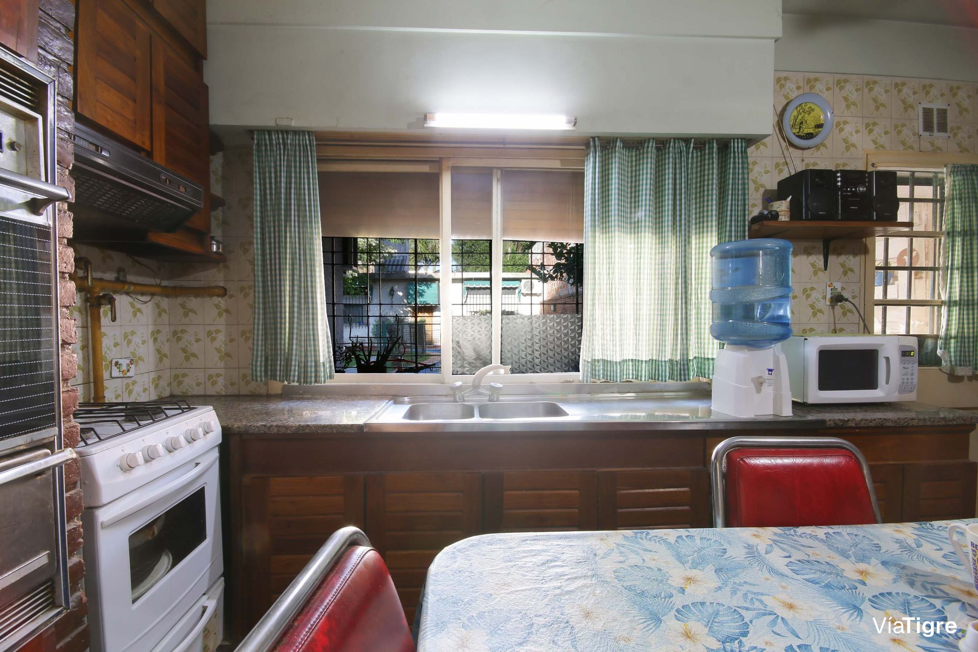 Casa En Venta Martinez Con Pileta