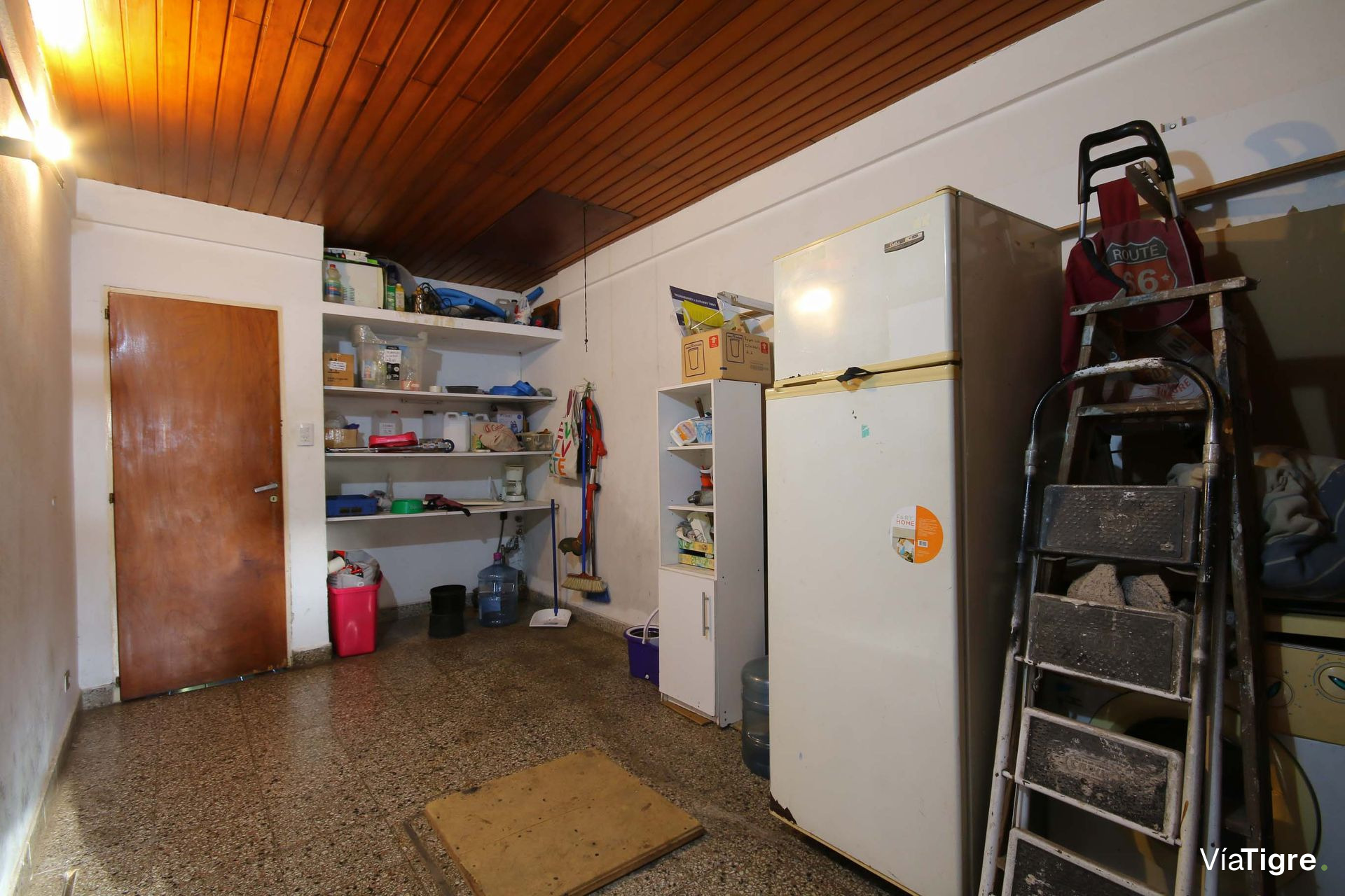 Casa En Venta Martinez Con Pileta