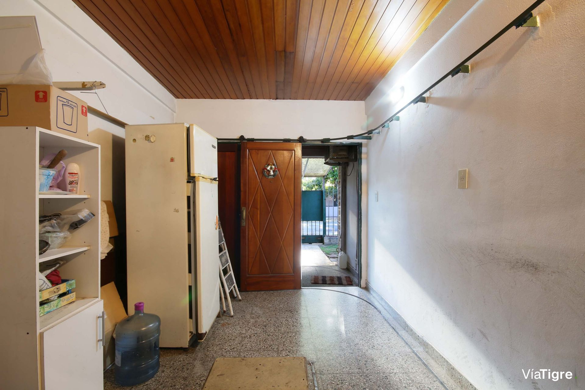 Casa En Venta Martinez Con Pileta
