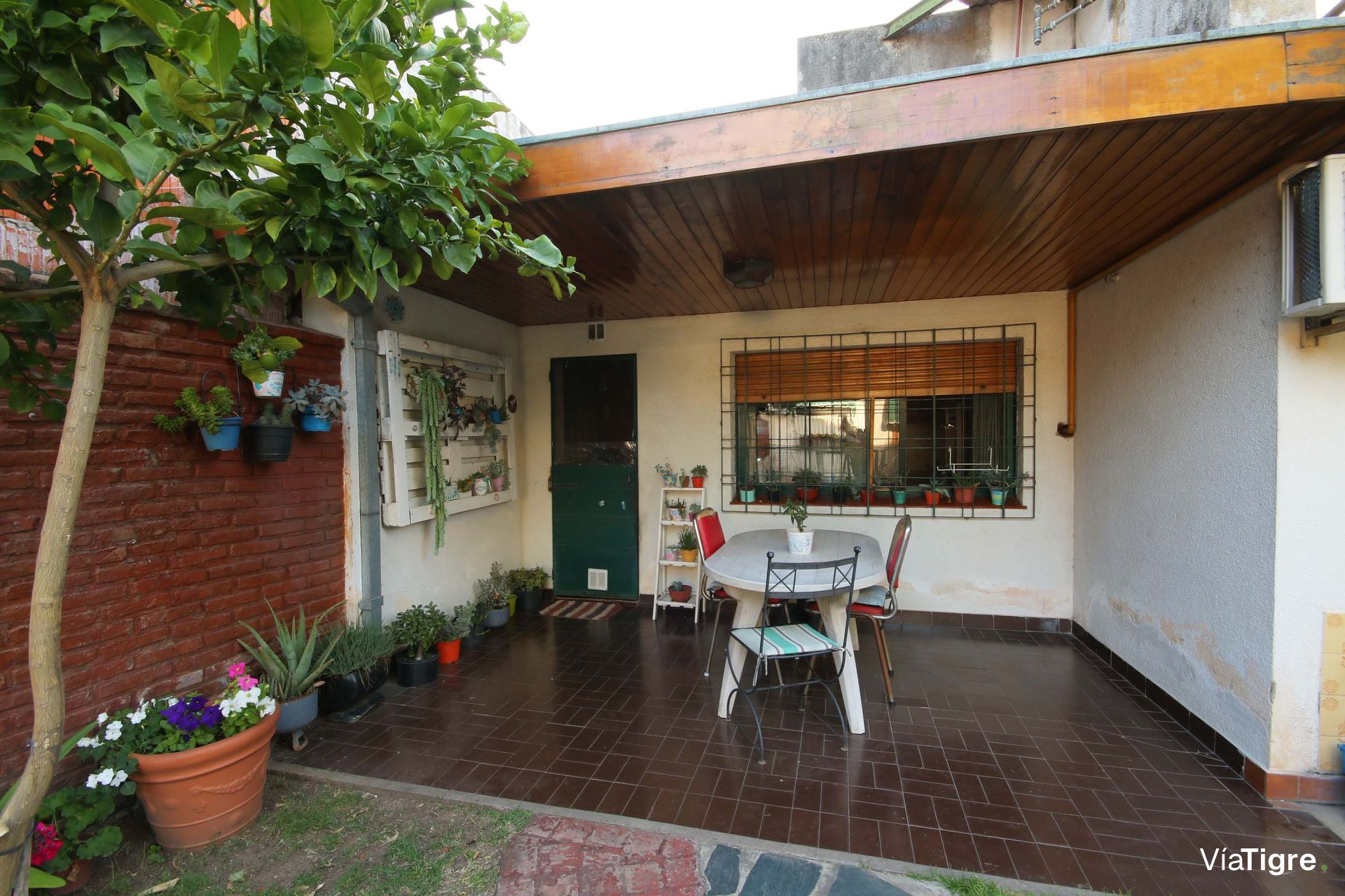 Casa En Venta Martinez Con Pileta