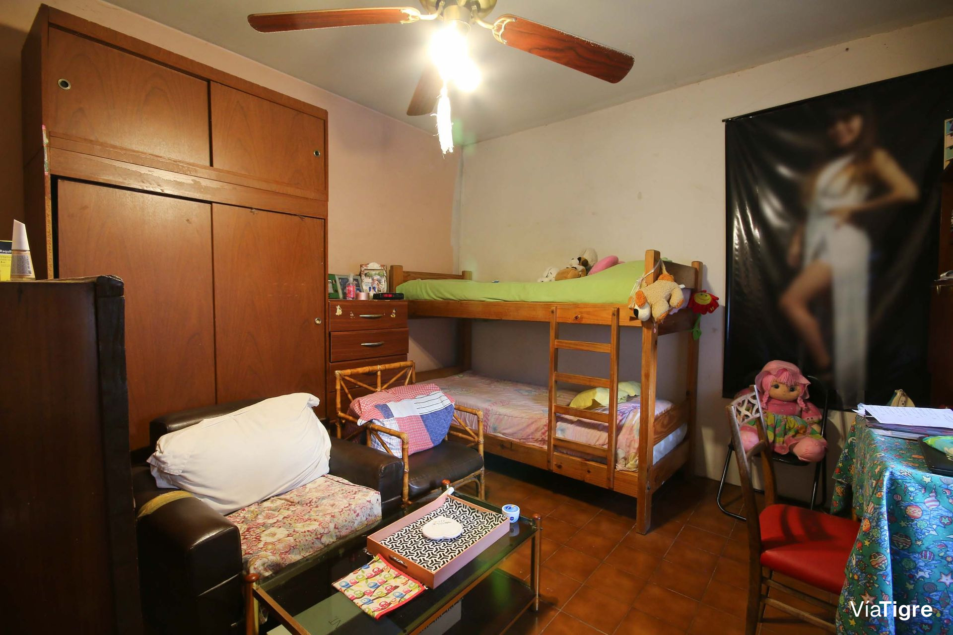 Casa En Venta Martinez Con Pileta