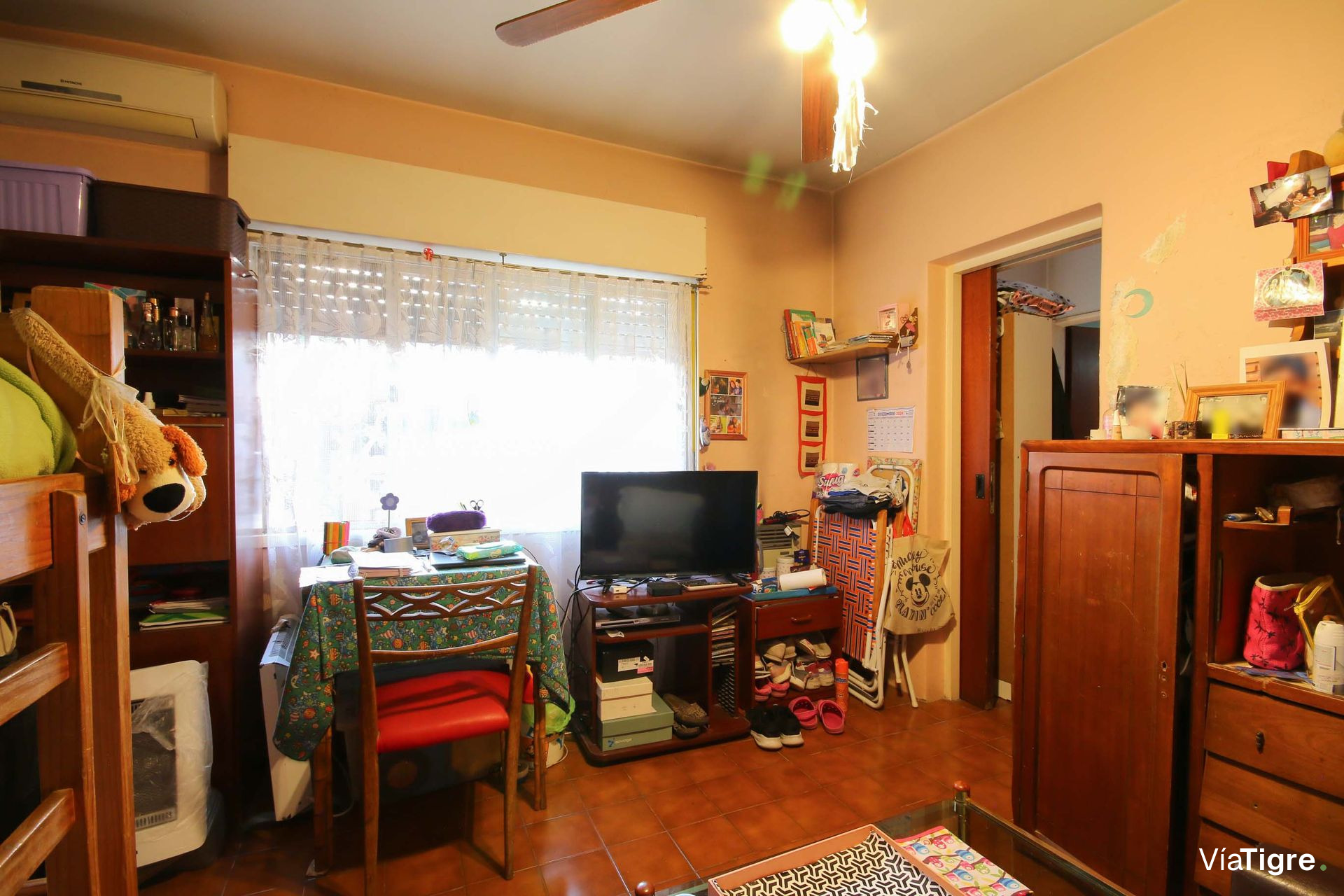 Casa En Venta Martinez Con Pileta