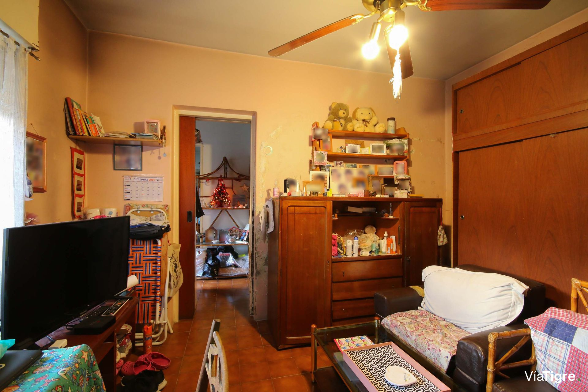 Casa En Venta Martinez Con Pileta
