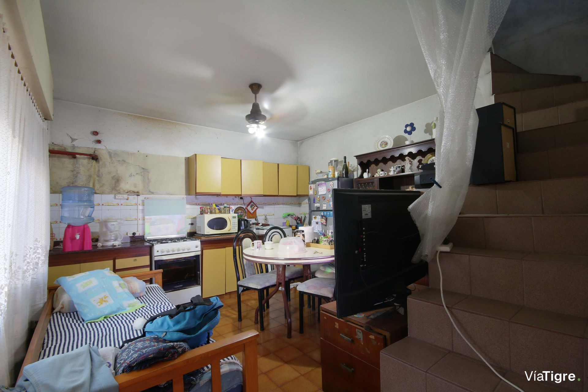 Casa En Venta Martinez Con Pileta