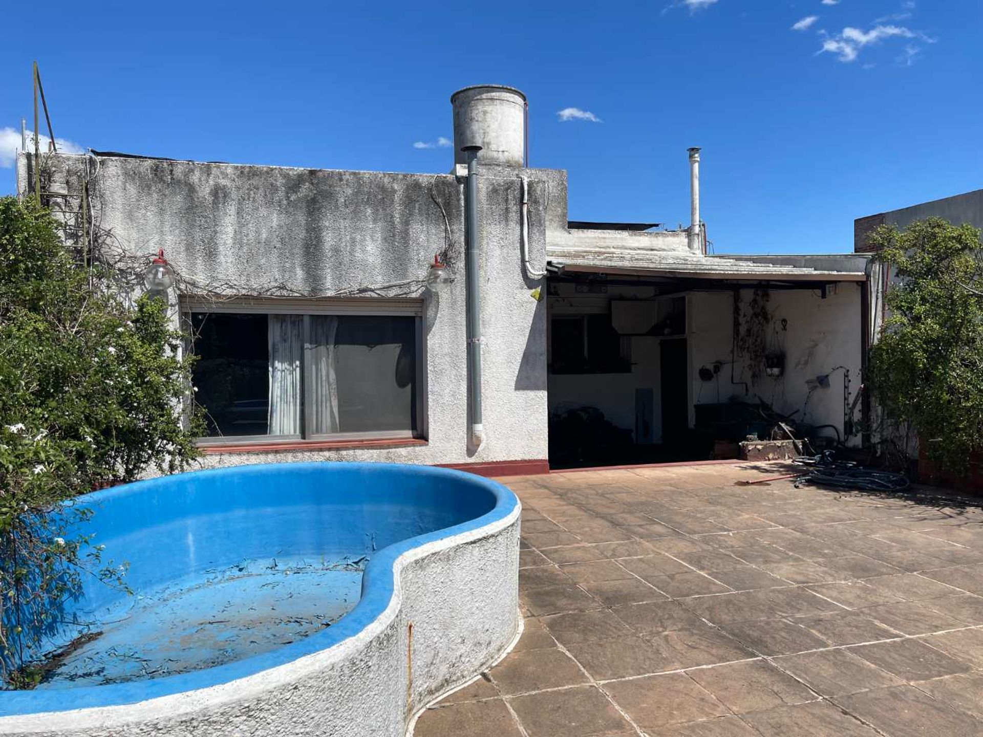 Ph En Venta A Refaccionar San Isidro
