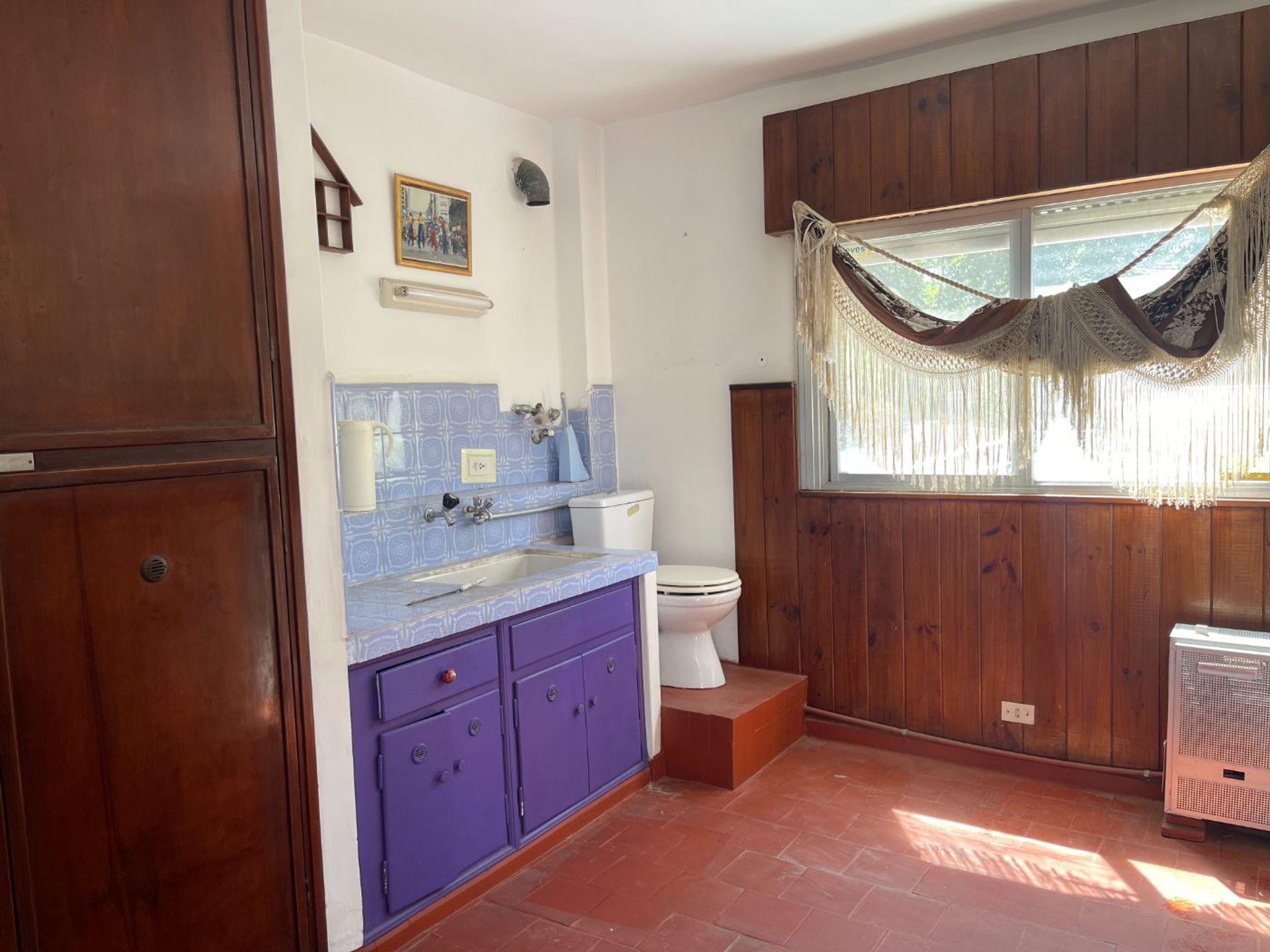 Ph En Venta A Refaccionar San Isidro