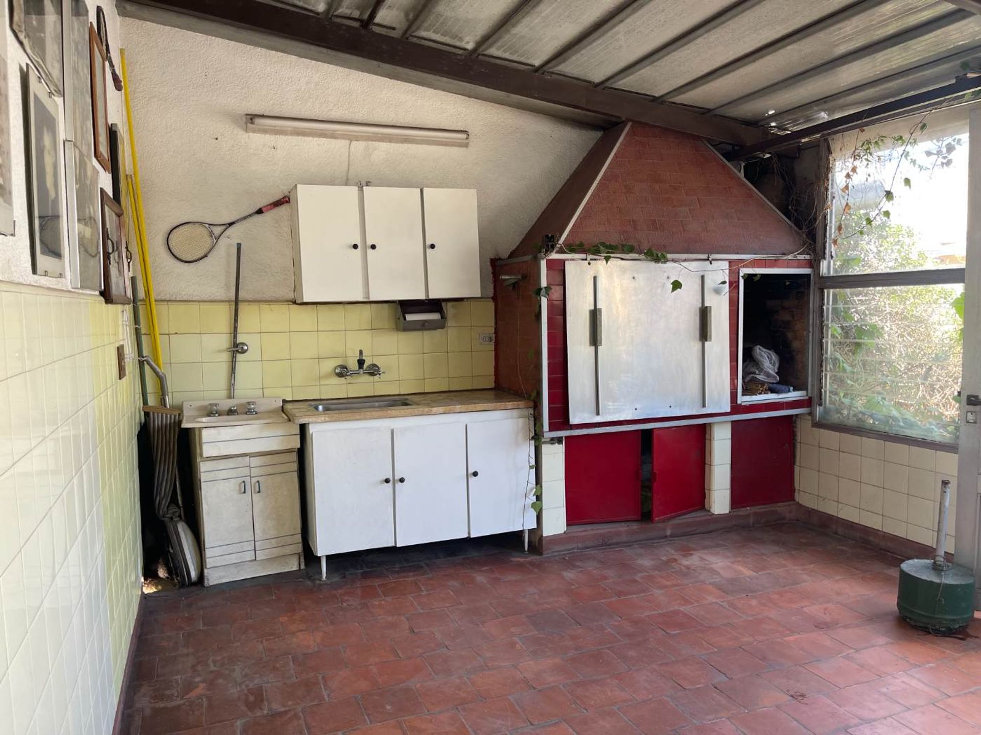 Ph En Venta A Refaccionar San Isidro