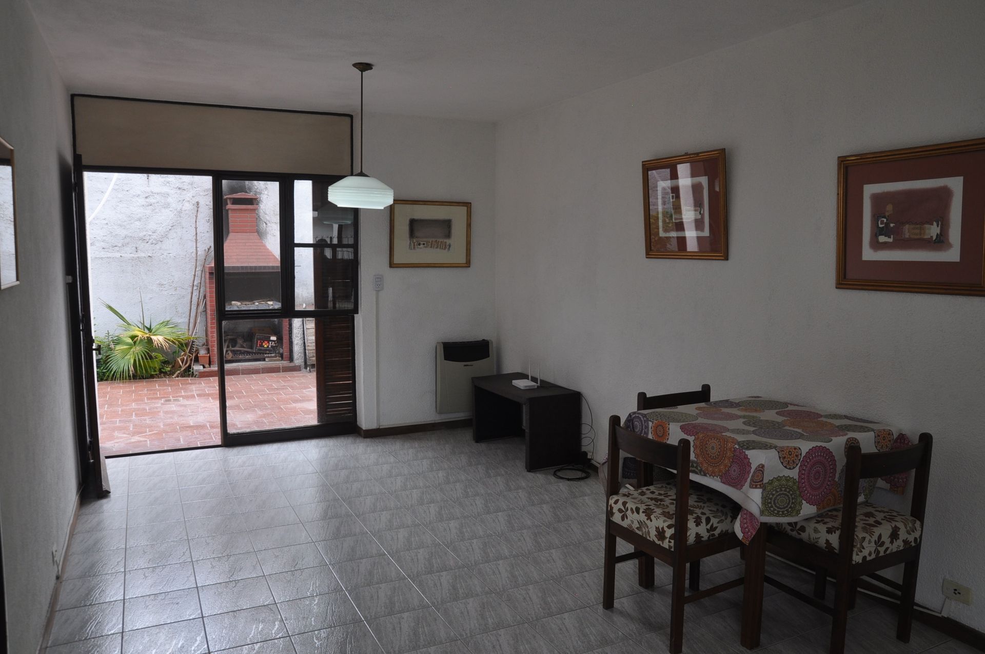 Venta PH 4 amb con cochera, jardín y parrilla