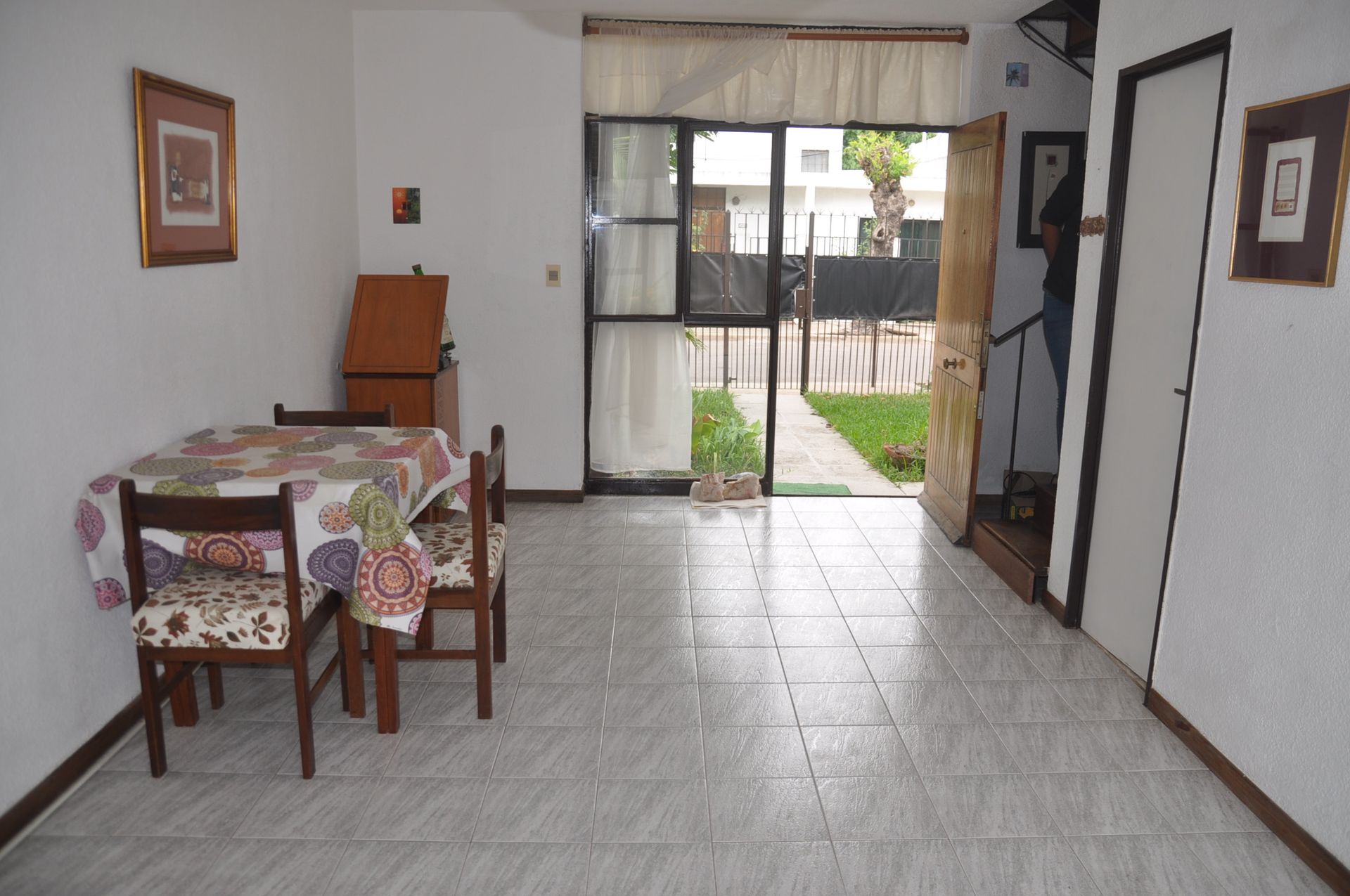 Venta PH 4 amb con cochera, jardín y parrilla