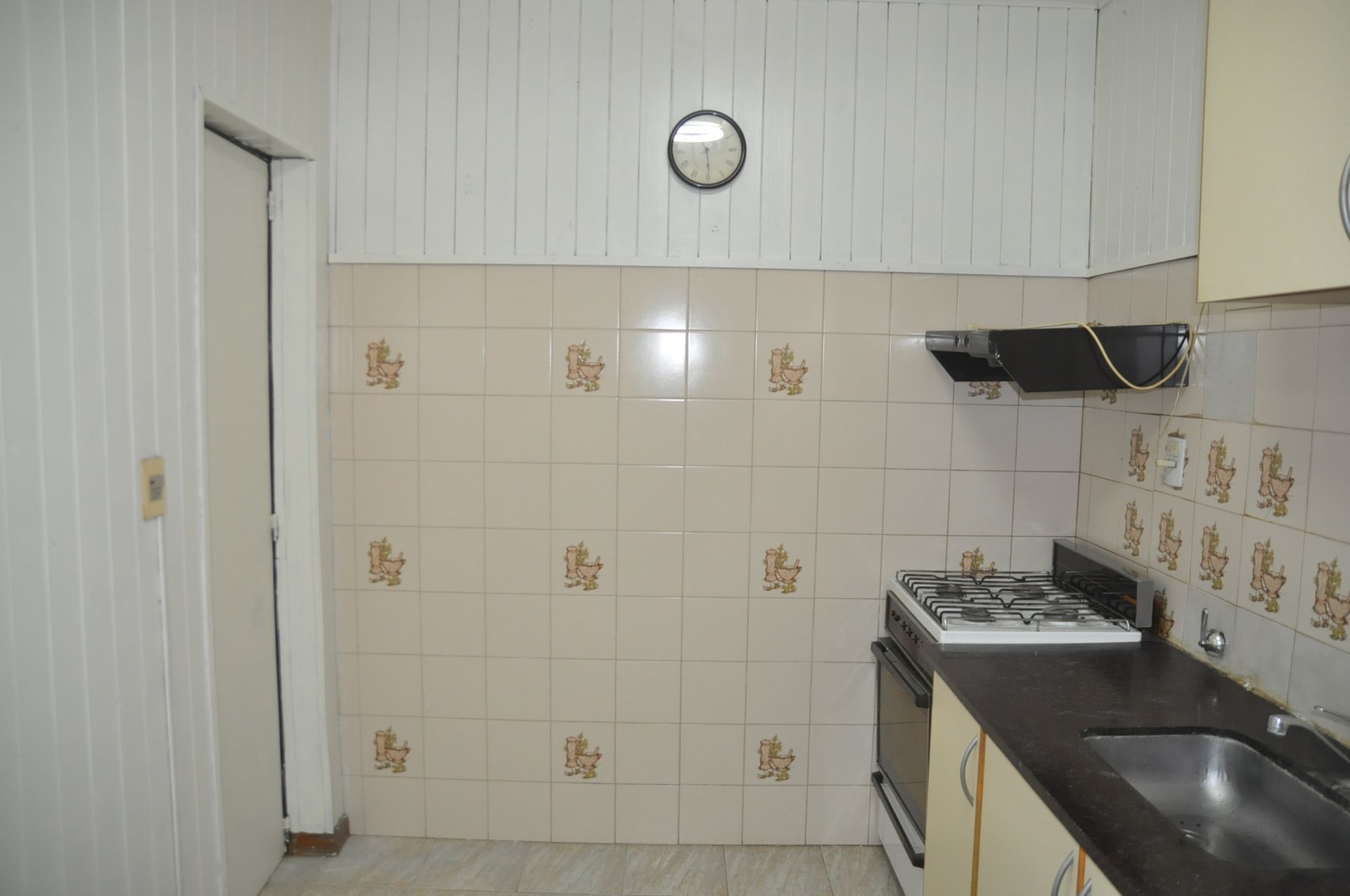 Venta PH 4 amb con cochera, jardín y parrilla