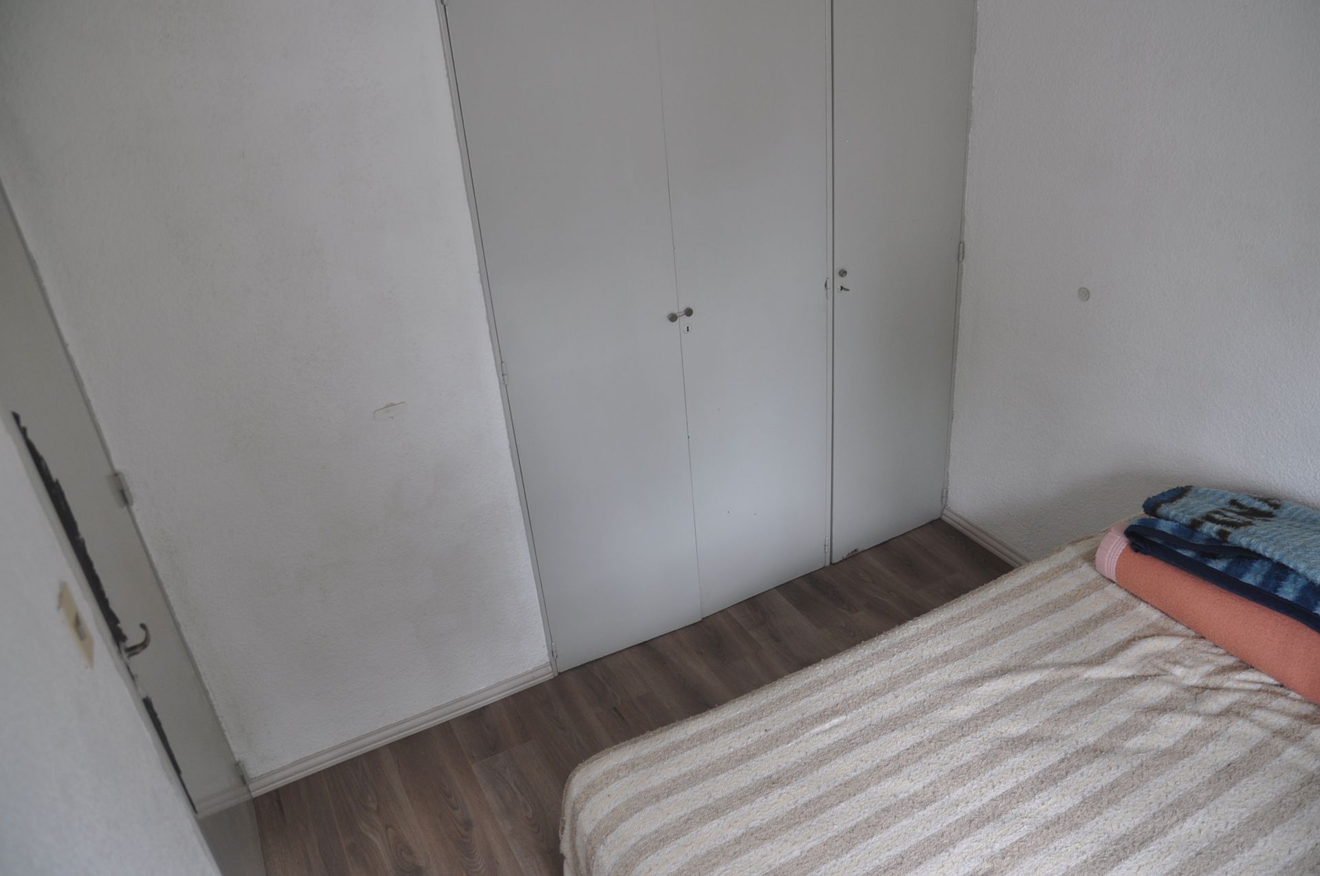 Venta PH 4 amb con cochera, jardín y parrilla