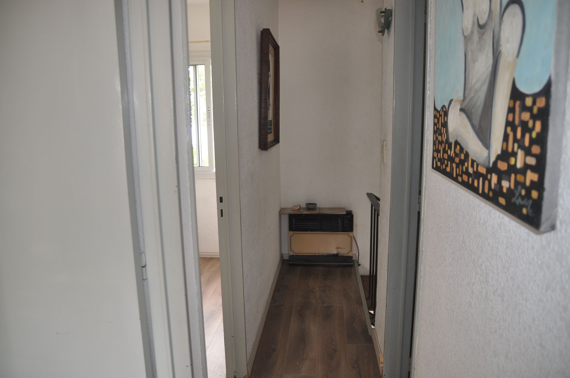 Venta PH 4 amb con cochera, jardín y parrilla