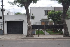 4-room apartment for sale with garage, garden, grill