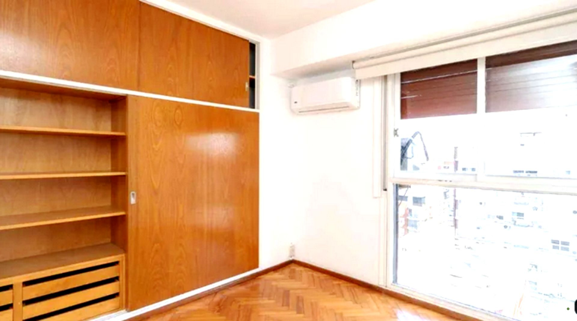 Departamento en martínez buena luz