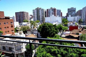 Semipiso de categoría en el corazón de Martínez