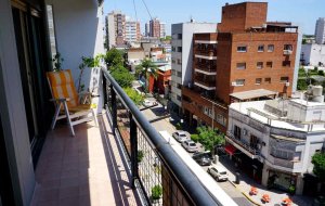 Semipiso de categoría en el corazón de Martínez