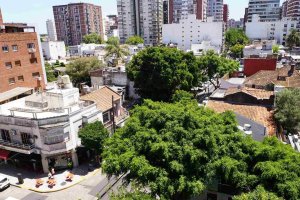 Semipiso de categoría en el corazón de Martínez