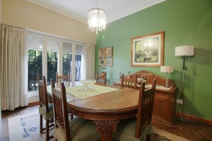 4-Room House for Sale – Boulogne