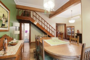 4-Room House for Sale – Boulogne