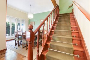 4-Room House for Sale – Boulogne