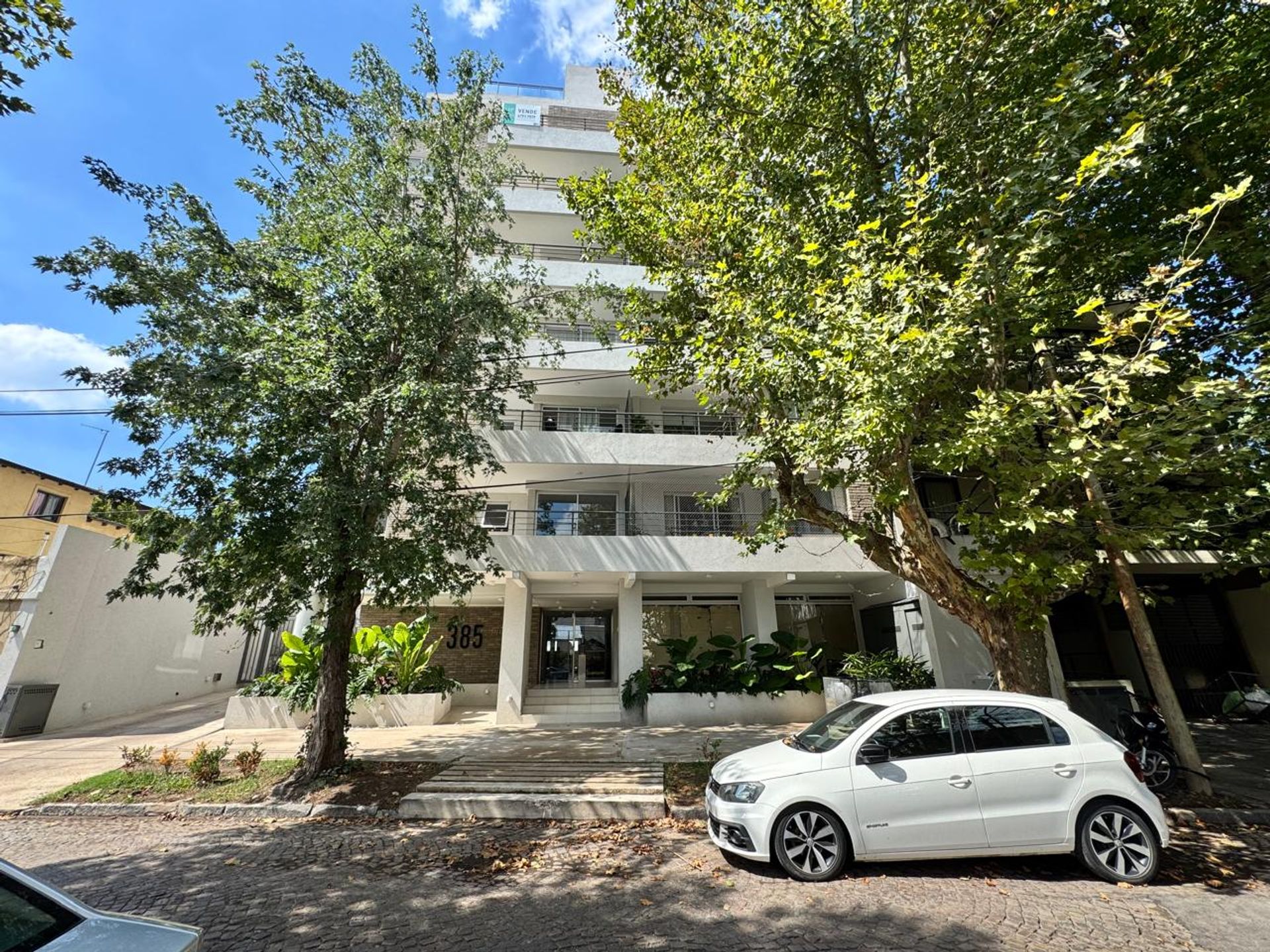 2 Amb.moderno, Full Amenities A Estrenar En Tigre